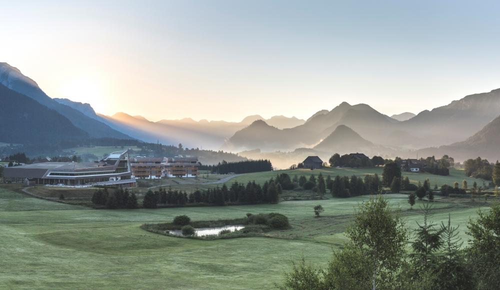 E-Mountainbike-Women Camp in Bad Aussee