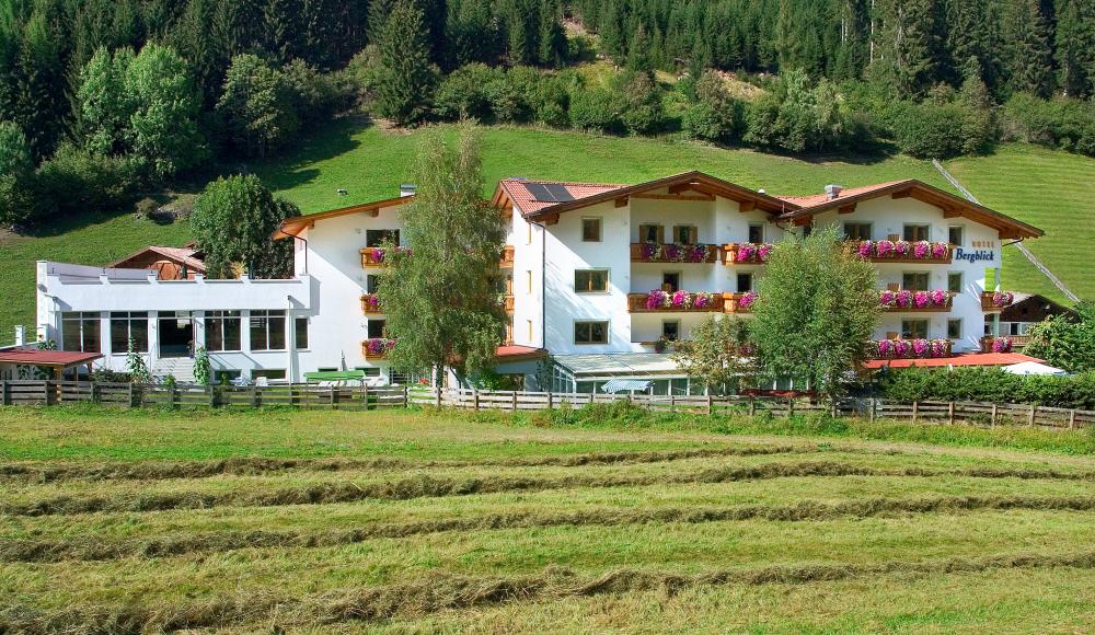 Hotel Bergblick