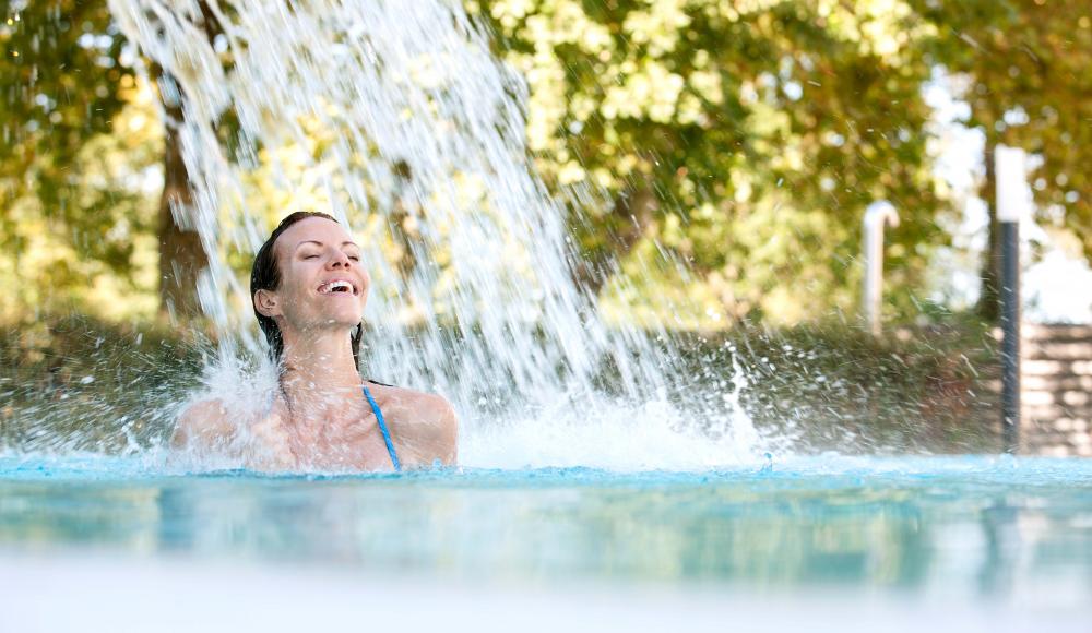 Therme Bad Radkersburg