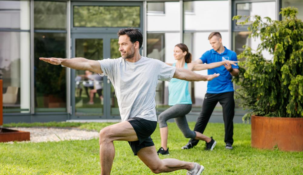 Vita Med Gesundheitszentrum Bad Radkersburg