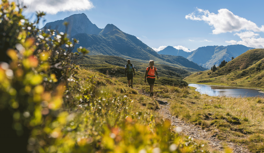 Höhenwandern: Warum es jeder unbedingt einmal gemacht haben muss