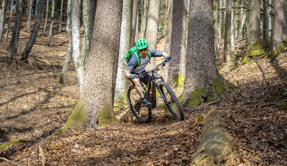 Die Specialized-Legende: Das neue Stumpjumper