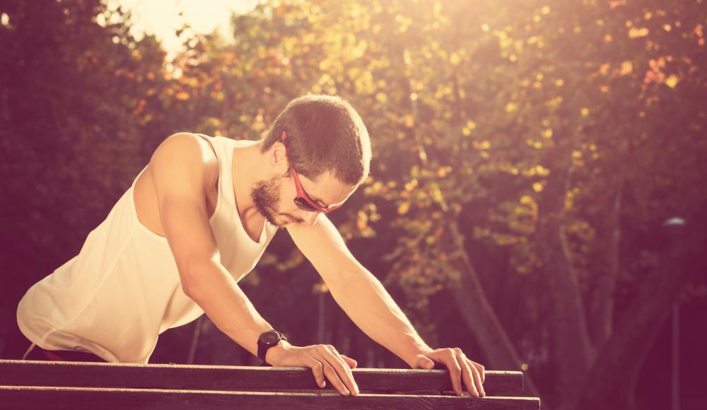 4 Tipps gegen Frühjahrsmüdigkeit: So tankst du neue Kraft