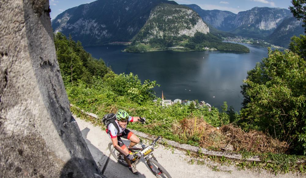 Olympia-Teilnehmer bei der Salzkammergut-MTB-Trophy am Start!