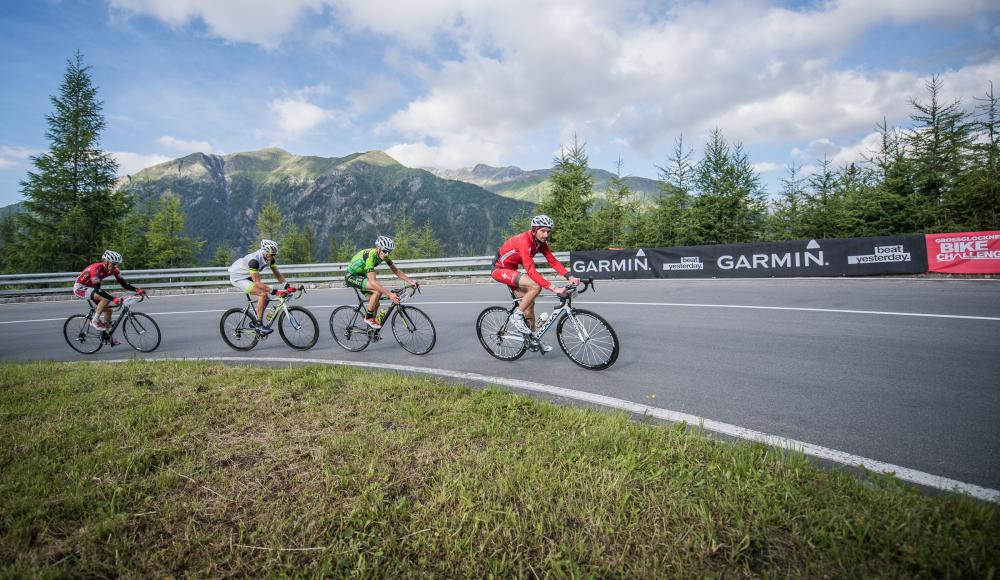 Großglockner Bike Challenge