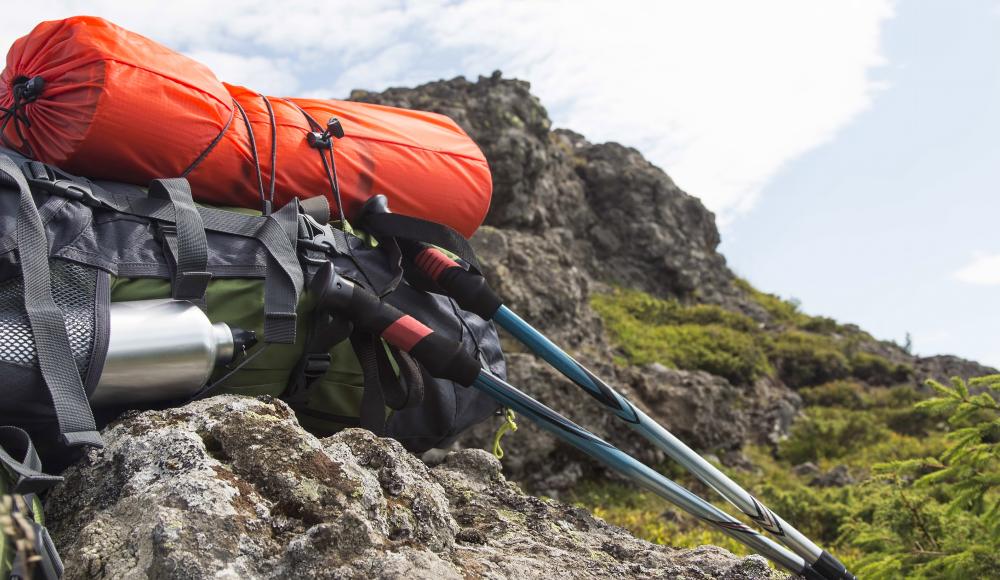 Gut gerüstet: Die richtige Ausrüstung fürs Wandern