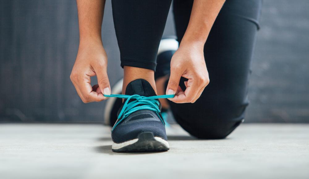 Laufschuhe: Wie viel Dämpfung und Stützelemente man wirklich braucht