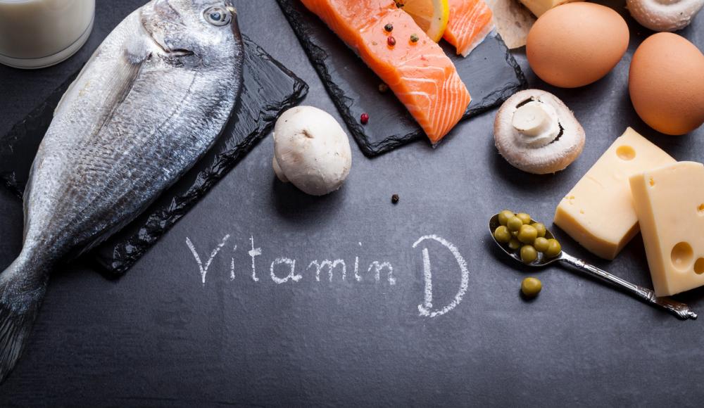 5 wichtige Fakten über Vitamin D