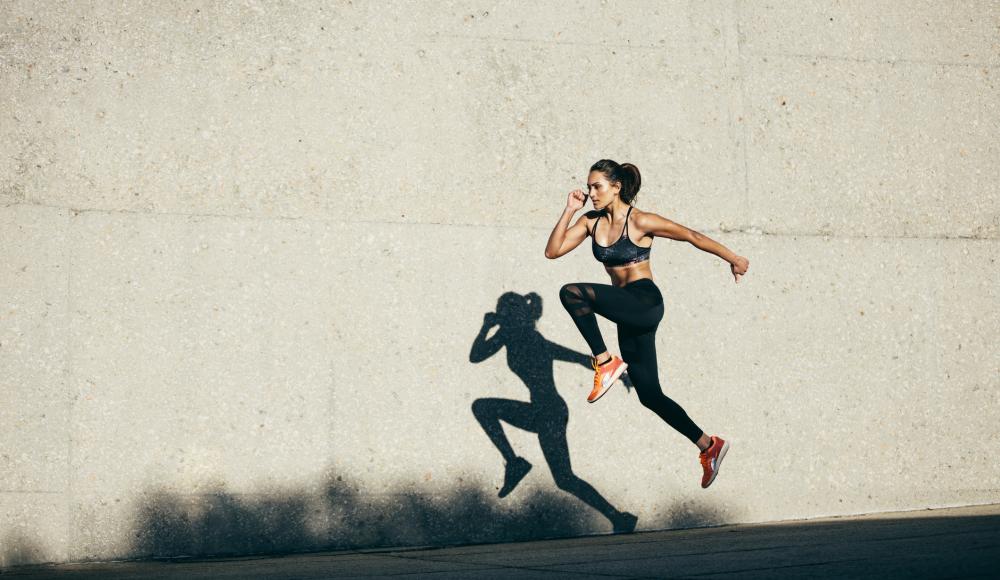 Kleines Lauf-ABC: Die 6 besten Übungen, um die Lauftechnik zu verbessern