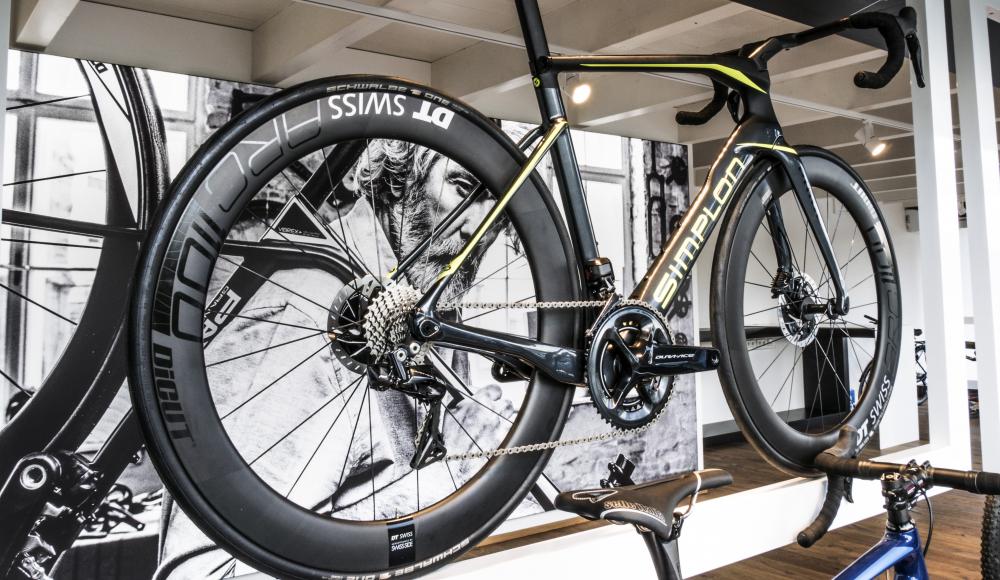 Simplon Bikes