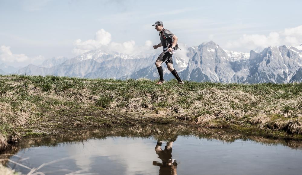 Trailrunning-Tipp: Mach mit beim Hochkönigman 2018!