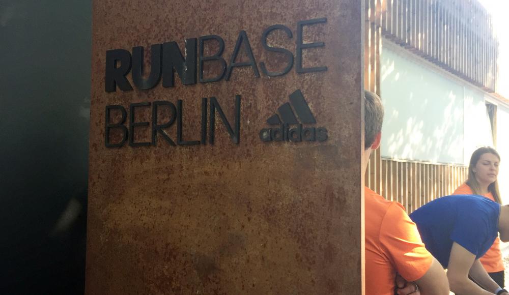 adidas SOLARBOOST: Neuer Laufschuh mit Extraportion (Raketen-)Technik