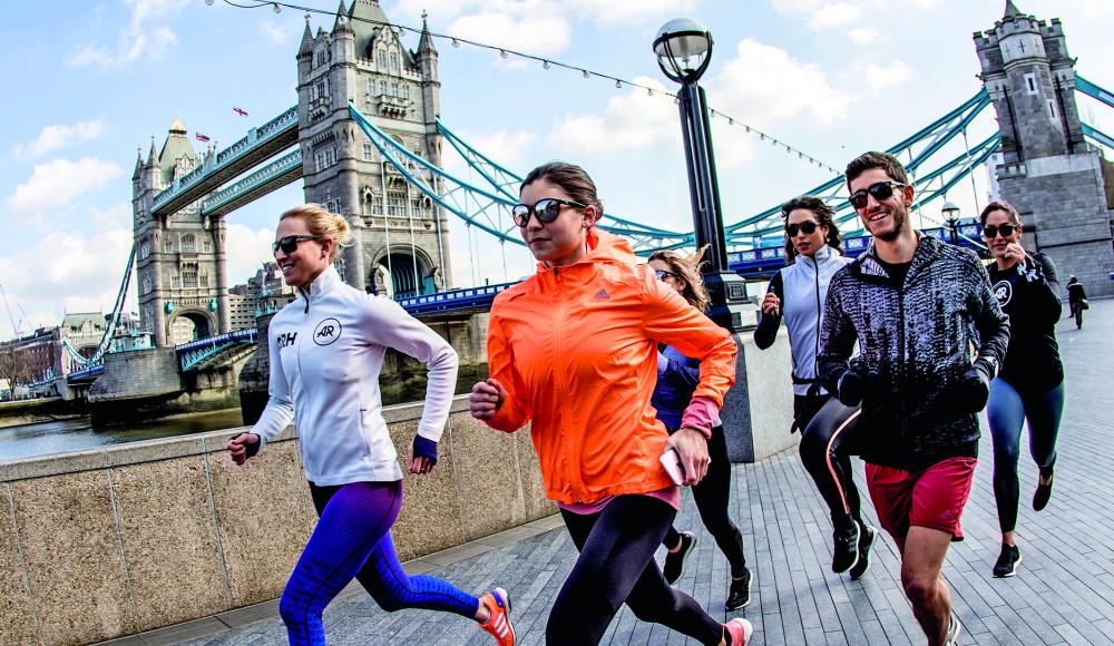 Sightrunning: Das können die laufenden Stadtführungen wirklich