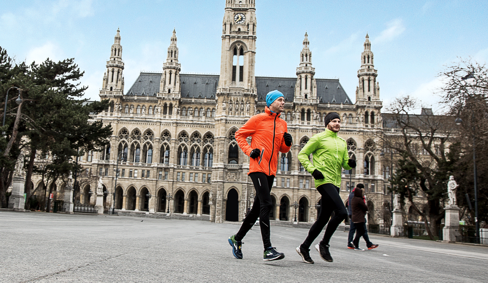 Sightrunning: Das können die laufenden Stadtführungen wirklich