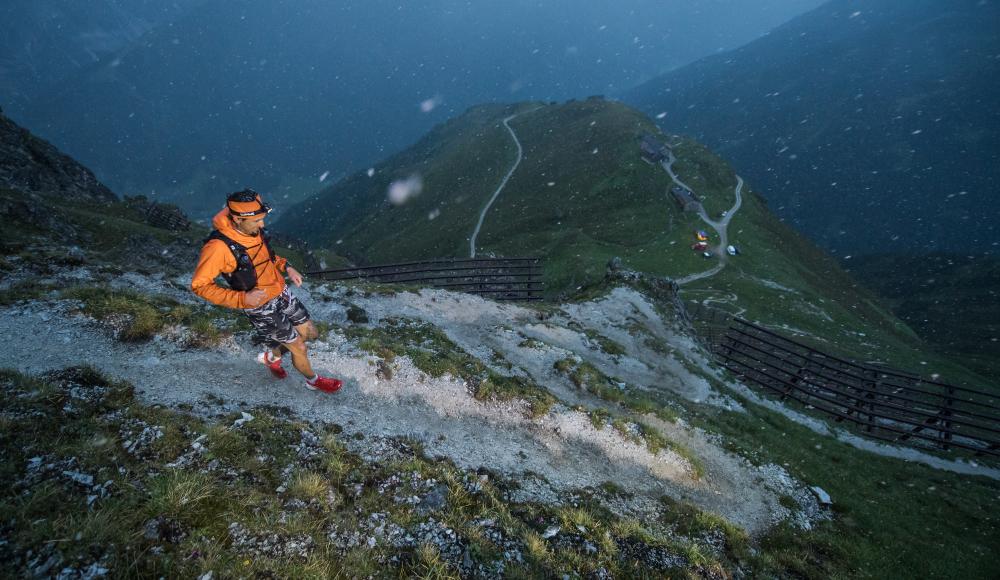 Warum man als Straßenläufer auch am Trail laufen sollte