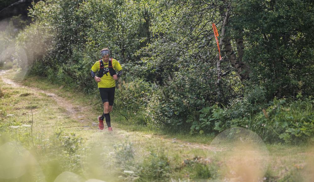 Warum man als Straßenläufer auch am Trail laufen sollte