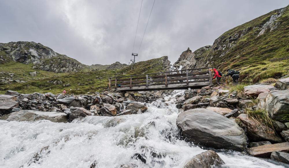 Warum man als Straßenläufer auch am Trail laufen sollte