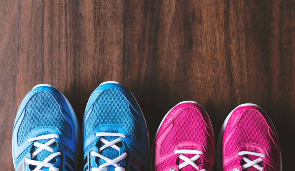 6 falsche Vorstellungen, die Lauf-Anfänger von Laufschuhen haben