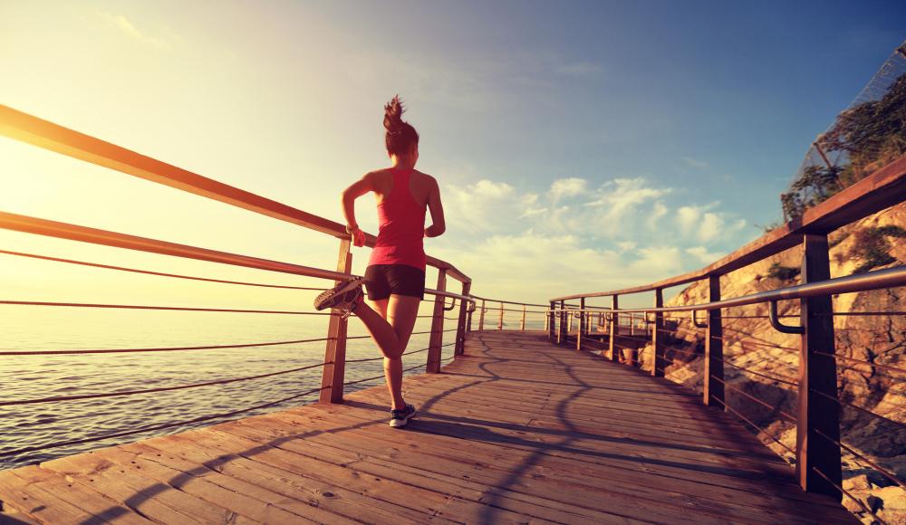 5 Gründe, warum der Morgen die beste Zeit zum Laufen ist