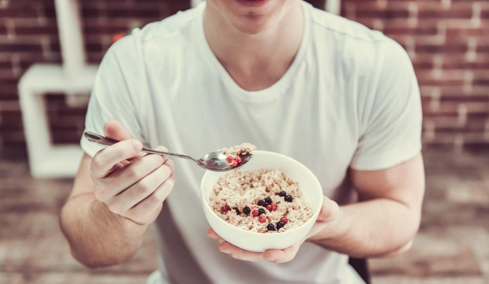 Fit am Morgen: 5 Gründe, wieso Läufer ein gesundes Frühstück brauchen