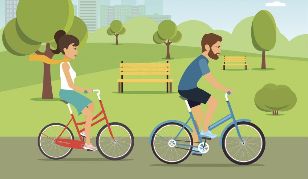 8 Fahrrad Zitate Die Dich Bestimmt Vom Sattel Hauen Sportaktiv Com