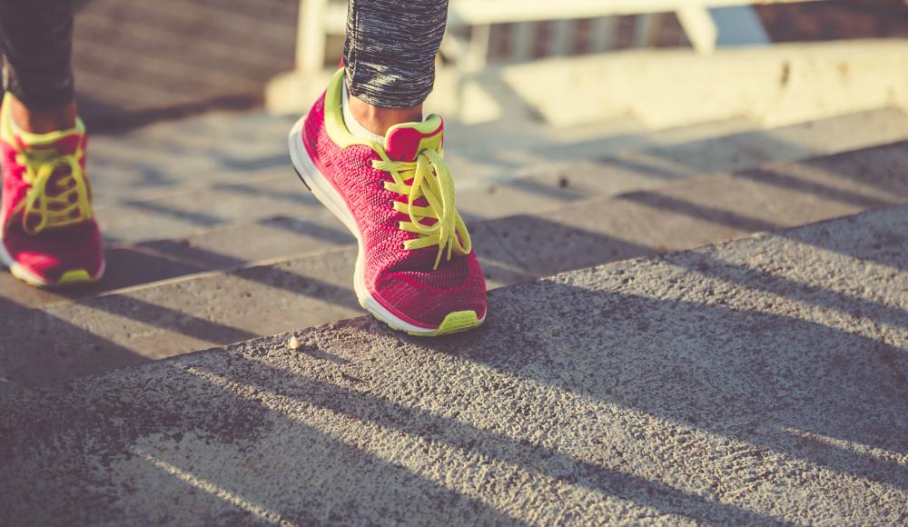 7 Tipps, die du beim Kauf deines neuen Laufschuhs beachten solltest ...