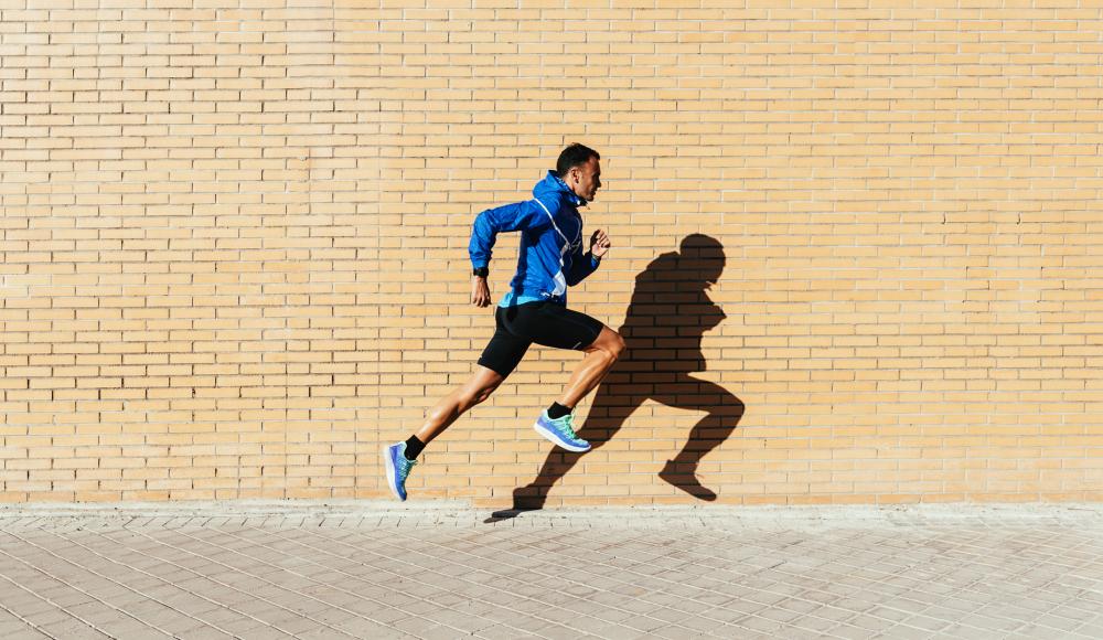 Tempospiele: Lauftraining mit ordentlich Gas