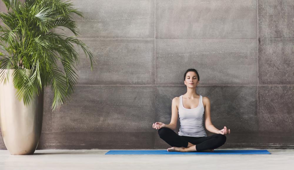 Gedanken vom Sportpsychologen: Yoga? Ich doch nicht! Oder doch?