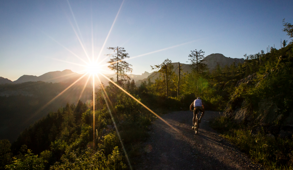 Diese Top-Events in Oberösterreich dürfen Biker 2018 nicht verpassen