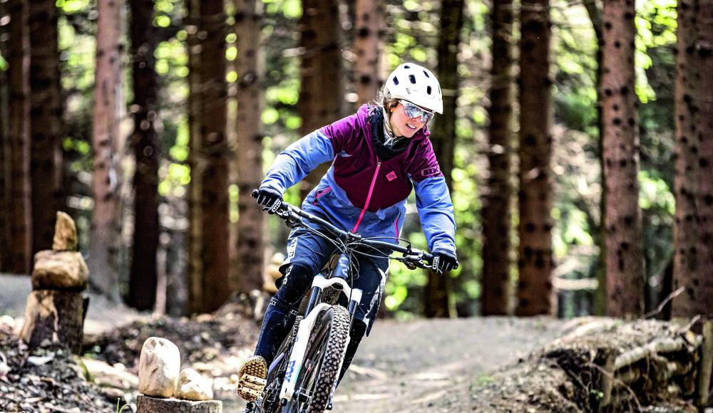 Bikeland Kärnten: "Lake.Bike" in der Region Villach - Faaker See - Ossiacher See