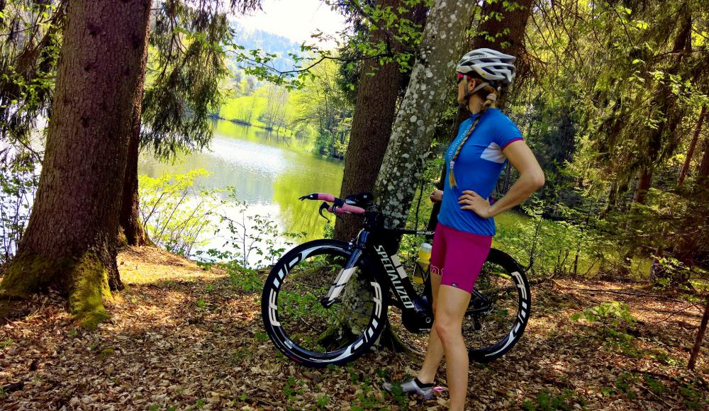 Unicorn Racing: Triathlon-Trainingslager zu Hause? Wieso nicht! [Gast-Blog]