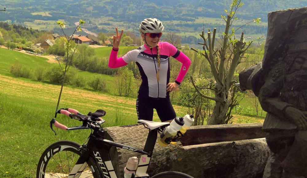 Unicorn Racing: Triathlon-Trainingslager zu Hause? Wieso nicht! [Gast-Blog]