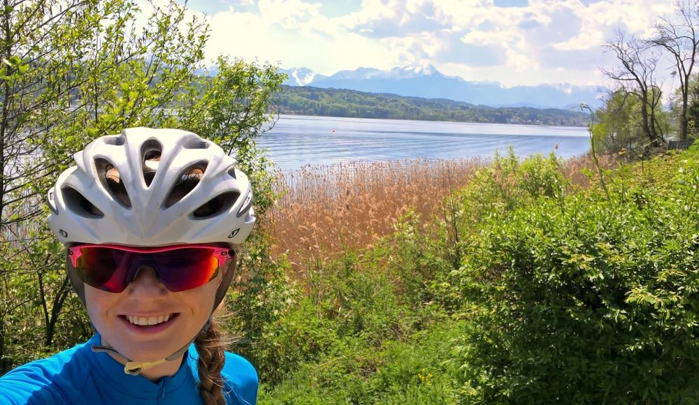 Unicorn Racing: Triathlon-Trainingslager zu Hause? Wieso nicht! [Gast-Blog]