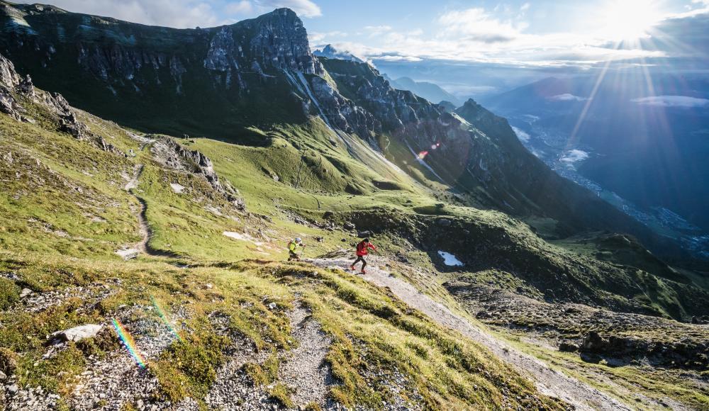 Stubai Ultratrail