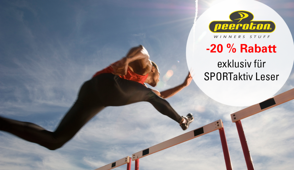 Peeroton Rabatt