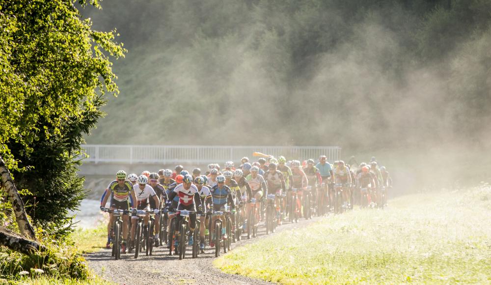 Ischgl Ironbike Festival