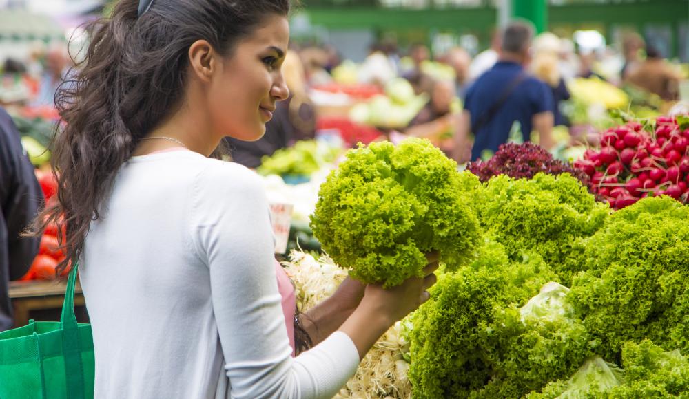 9 Tipps für "sauberes Essen": Isst du schon "clean"?