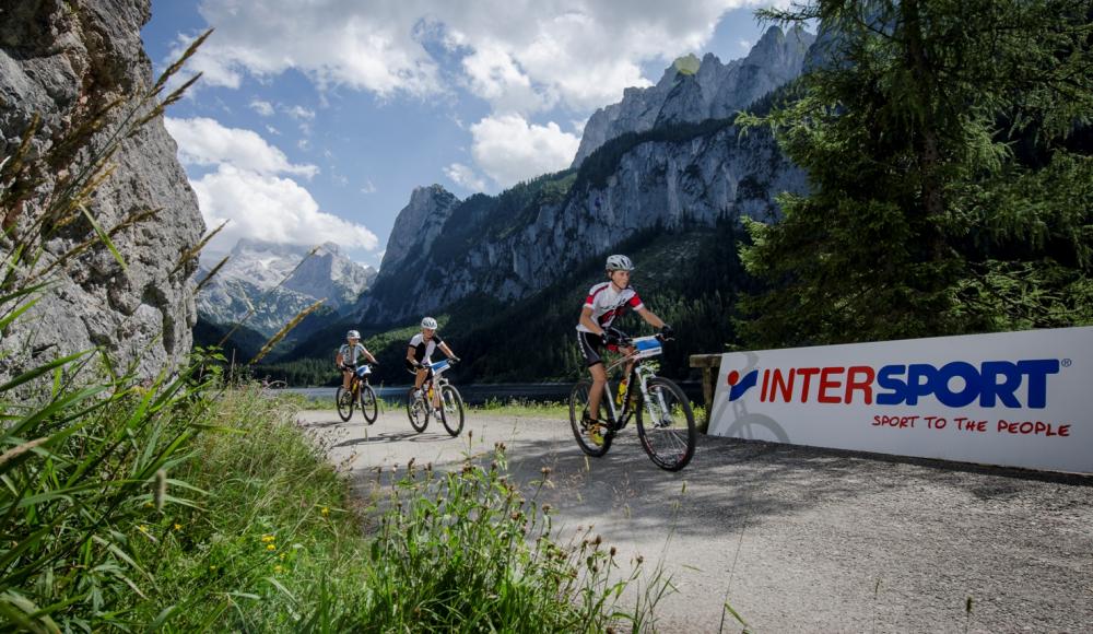 Gemeinsam statt Einzelkämpfer: Tritt im Team zur Salzkammergut-Trophy 2018 an!