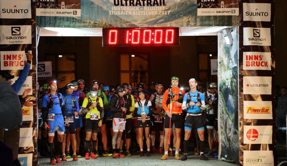 Stubai Ultratrail