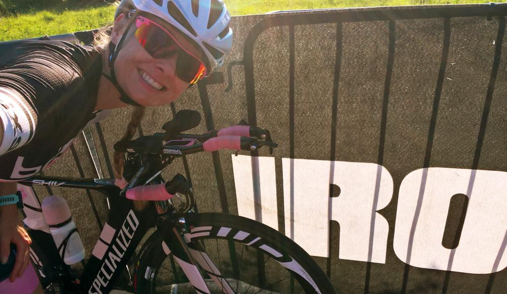 Generalprobe mit Licht und Schatten: Unicorn Racing beim Ironman 70.3 im Kraichgau [Gast-Blog]