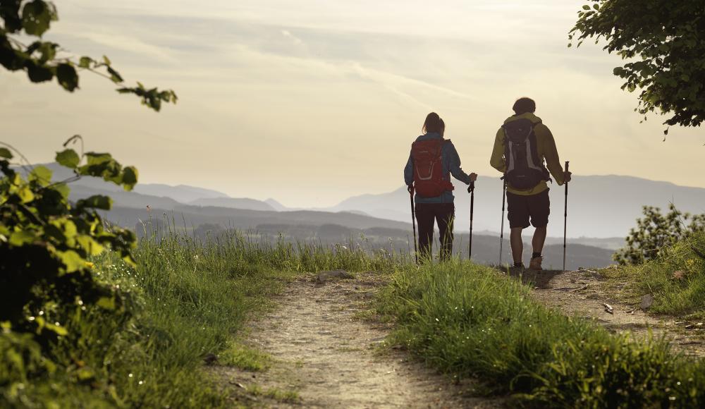 So wanderbar: Vielfältige Weitwanderwege erwarten dich in den Wiener Alpen