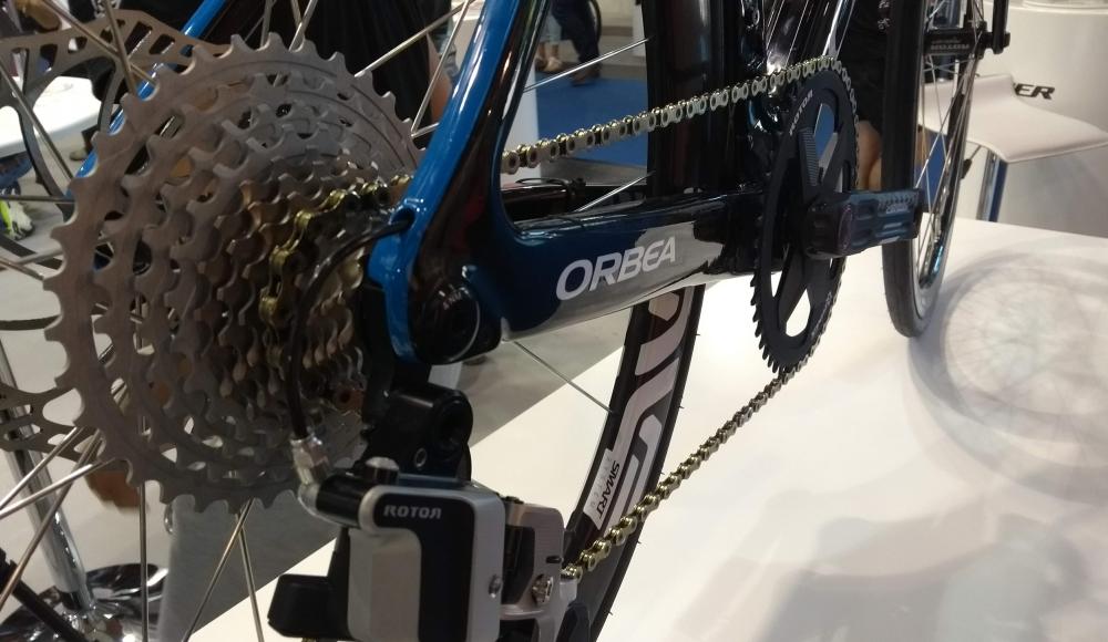 Die Highlights von der Eurobike 2018