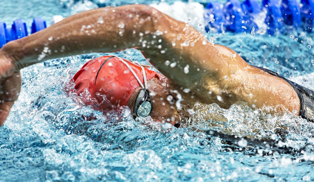 So viel Verbesserungspotenzial steckt in deinem Triathlontraining