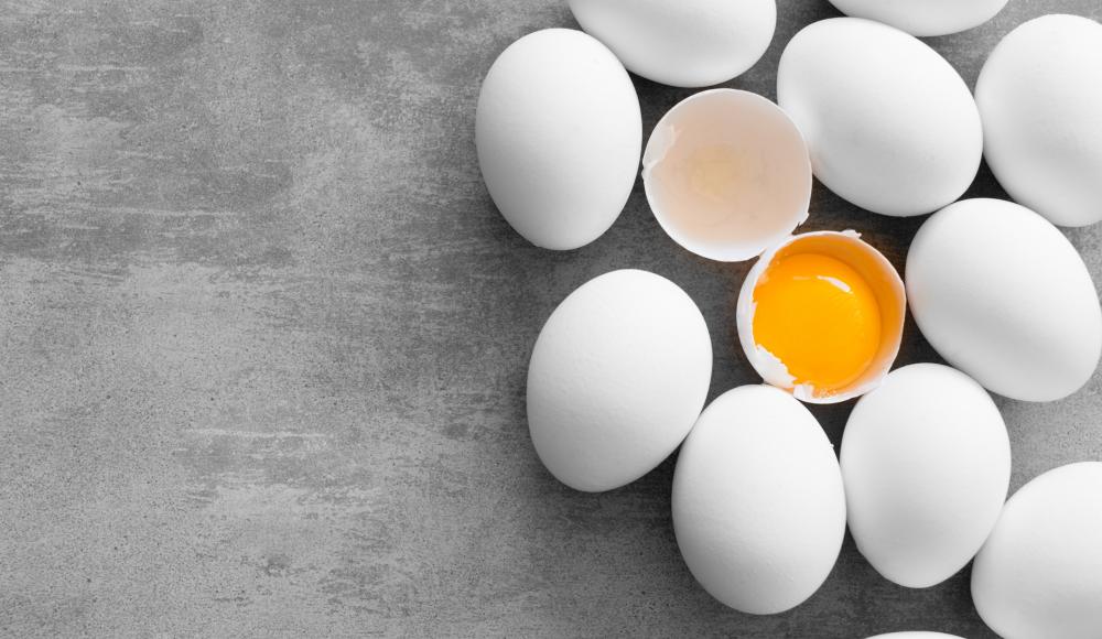 Cholesterinbomben oder Kraftspender? 5 Dinge, die du schon immer über Eier wissen wolltest