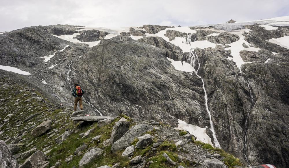 Tauernhöhenweg