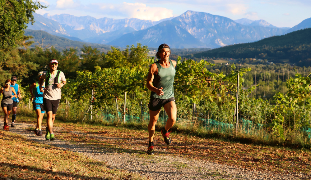 Wörthersee Ultra Trail