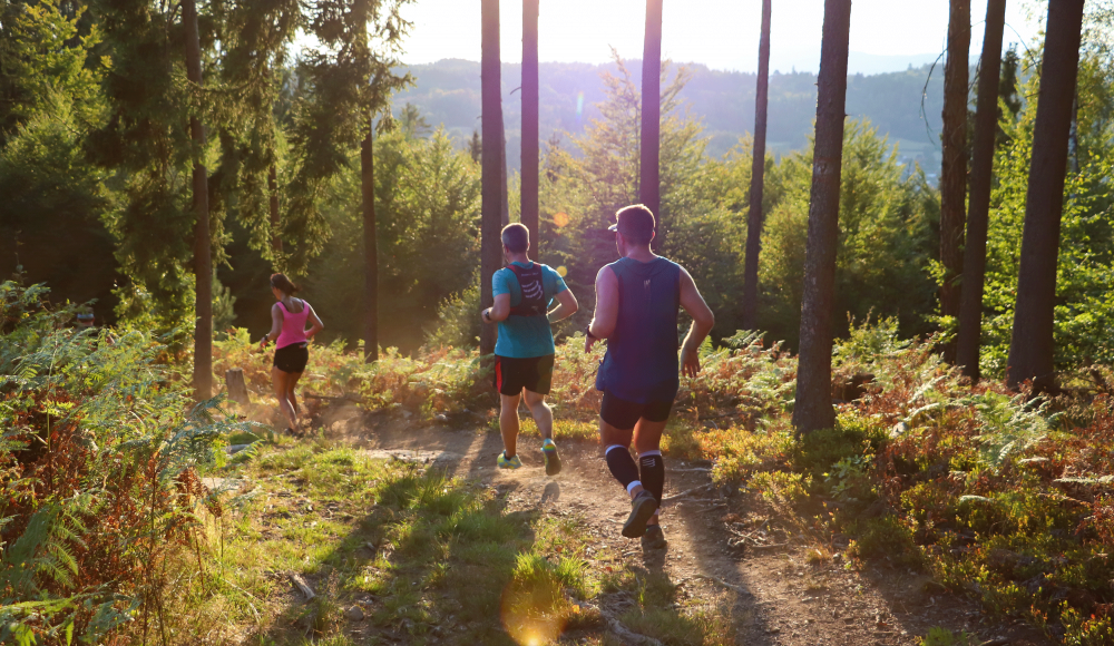 Wörthersee Ultra Trail