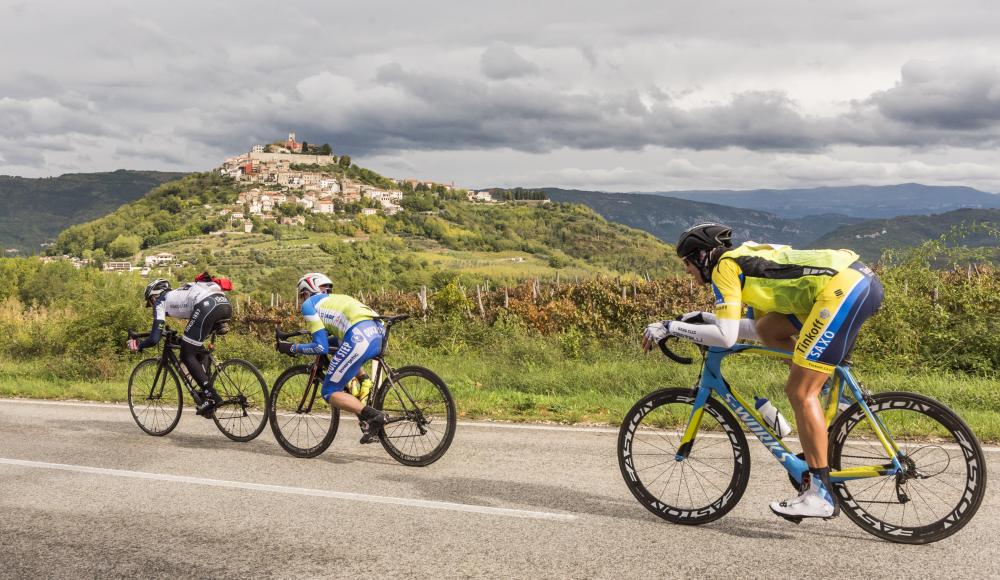 Istria Granfondo