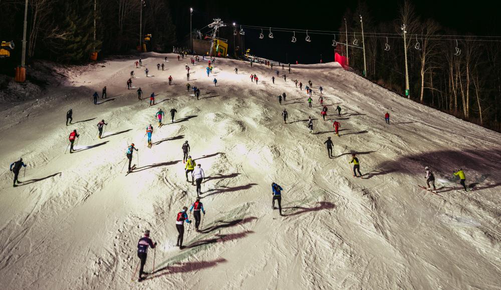 SnowRun Schladming-Planai