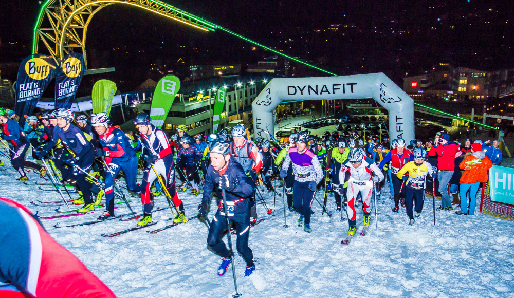 SnowRun Schladming-Planai